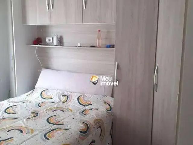 Apartamento para Venda em São Paulo/SP Vila Amália 3 Quartos