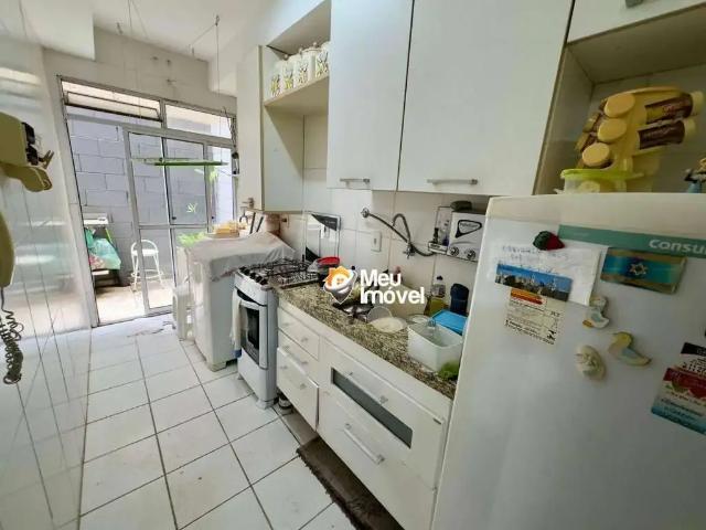 Apartamento para Venda em São Paulo/SP Vila Amália 3 Quartos
