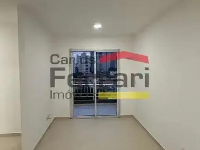 Apartamento para Venda em São Paulo/SP Vila Amália 3 Quartos