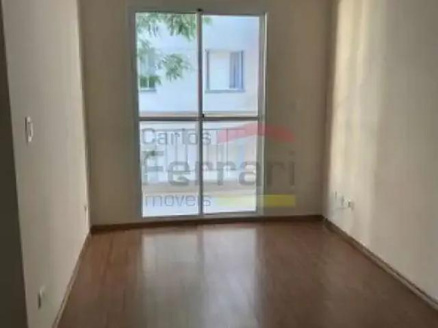 Apartamento para Venda em São Paulo/SP Vila Amália 3 Quartos