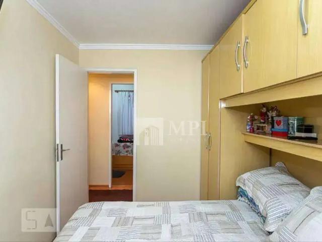 Apartamento para Venda em São Paulo/SP Vila Amália 3 Quartos