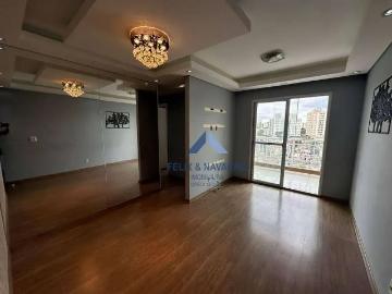 Apartamento para Venda em São Paulo/SP Vila Amália 3 Quartos