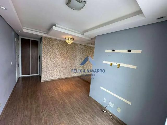 Apartamento para Venda em São Paulo/SP Vila Amália 3 Quartos