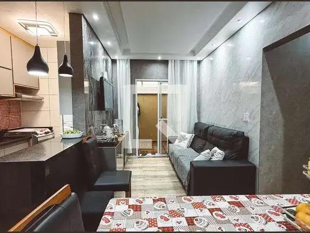 Apartamento para Venda em São Paulo/SP Vila Amália 3 Quartos