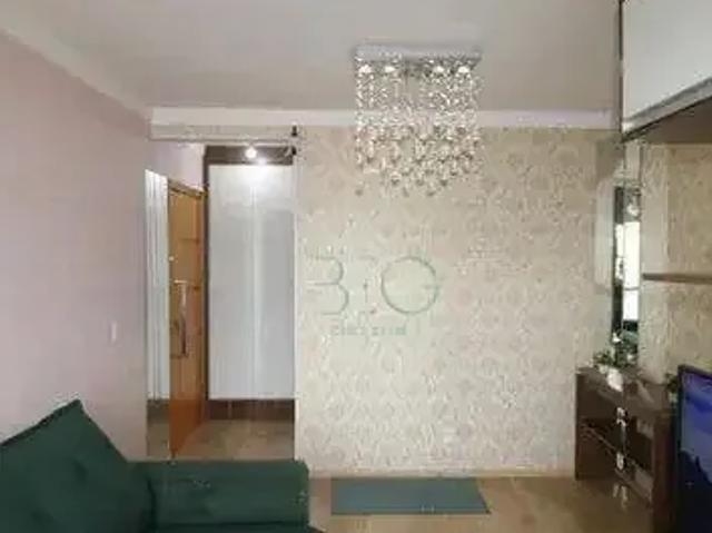 Apartamento para Venda em São Paulo/SP Vila Amália 3 Quartos