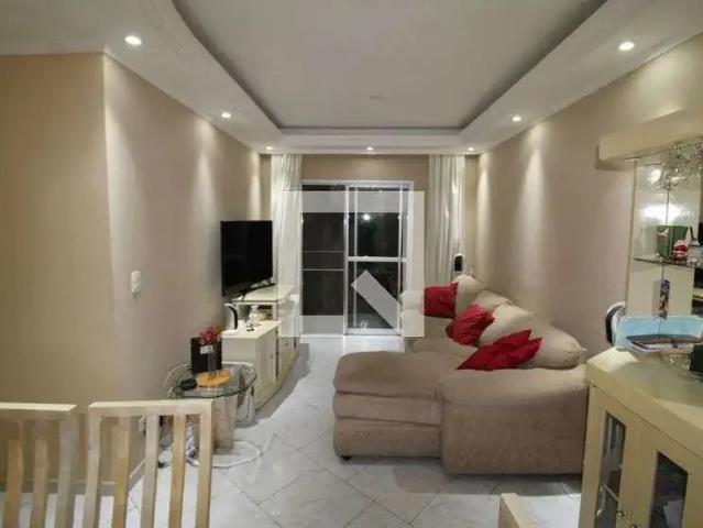 Apartamento para Venda em São Paulo/SP Vila Amália 3 Quartos