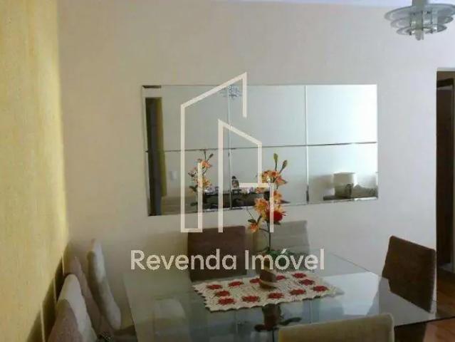 Apartamento para Venda em São Paulo/SP Vila Amélia 2 Quartos