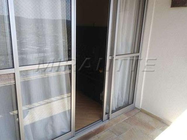 Apartamento para Venda em São Paulo/SP Vila Amélia 2 Quartos
