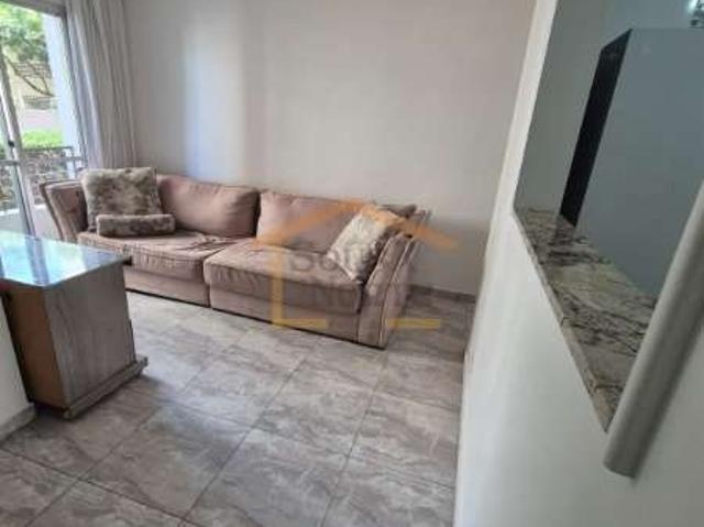 Apartamento para Venda em São Paulo/SP Vila Amélia 2 Quartos