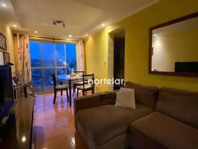 Apartamento para Venda em São Paulo/SP Vila Amélia 2 Quartos