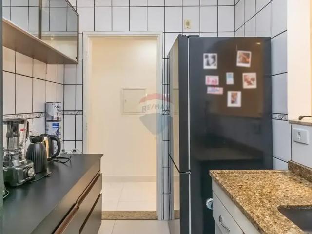 Apartamento para Venda em São Paulo/SP Vila Amélia 2 Quartos