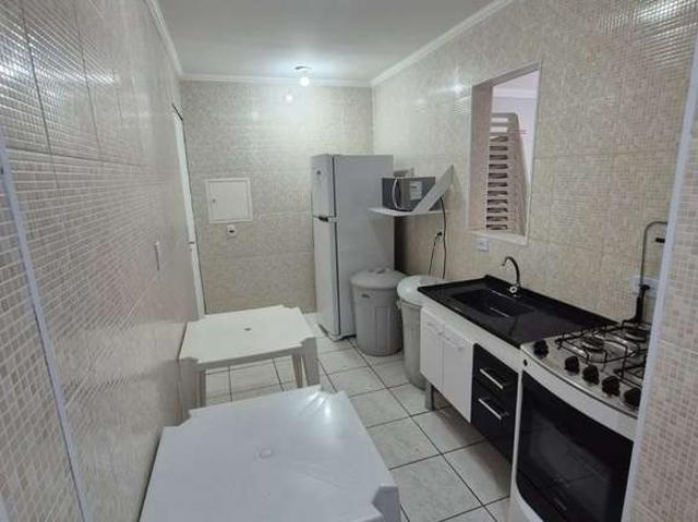Apartamento para Venda em São Paulo/SP Vila Amélia 2 Quartos