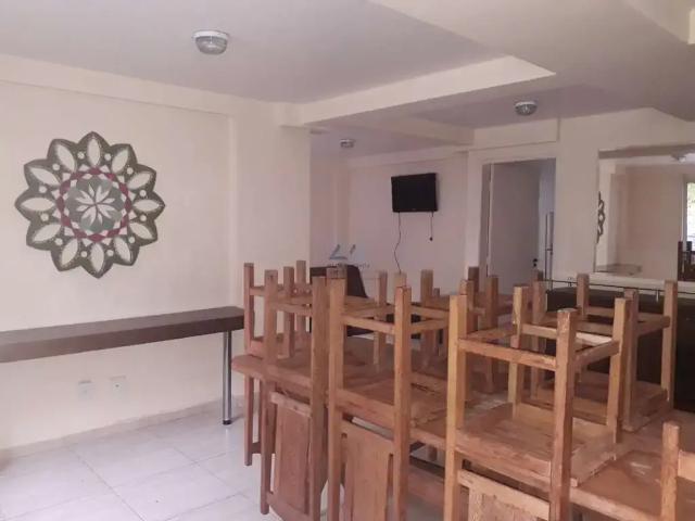 Apartamento para Venda em São Paulo/SP Vila Amélia 2 Quartos