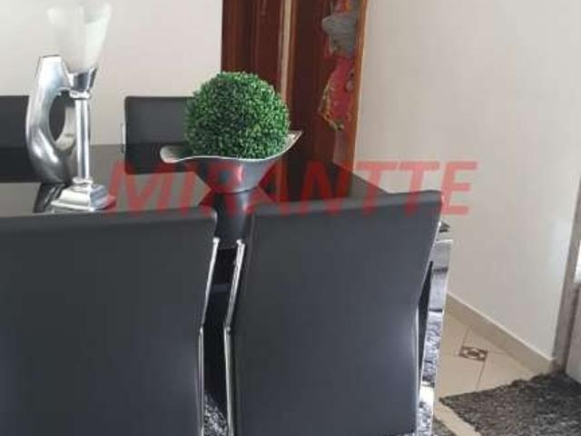 Apartamento para Venda em São Paulo/SP Vila Amélia 2 Quartos
