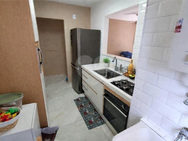 Apartamento para Venda em São Paulo/SP Vila Amélia 2 Quartos