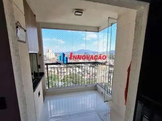 Apartamento para Venda em São Paulo/SP Vila Amélia 3 Quartos
