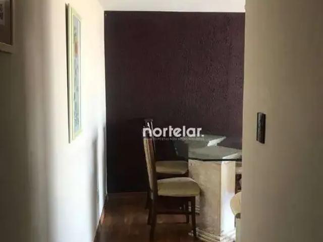 Apartamento para Venda em São Paulo/SP Vila Amélia 3 Quartos