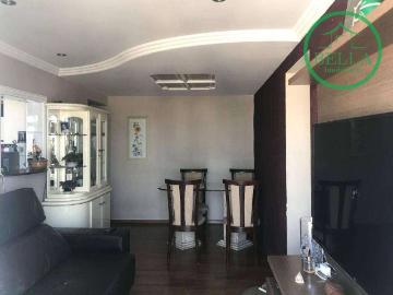 Apartamento para Venda em São Paulo/SP Vila Amélia 3 Quartos