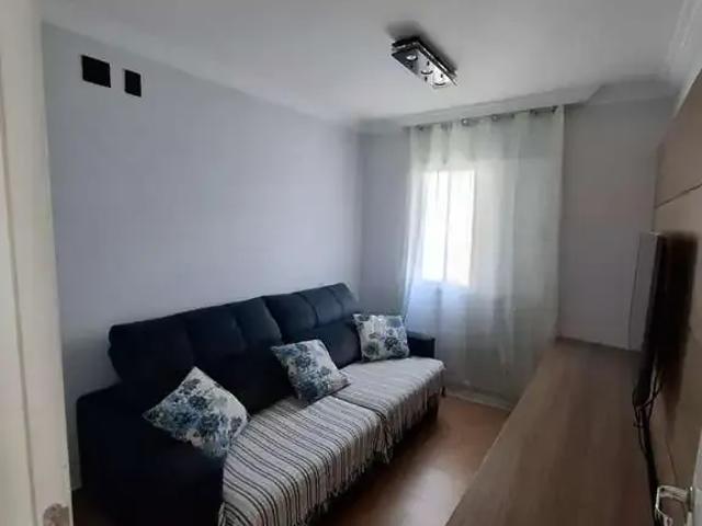 Apartamento para Venda em São Paulo/SP Vila Amélia 3 Quartos