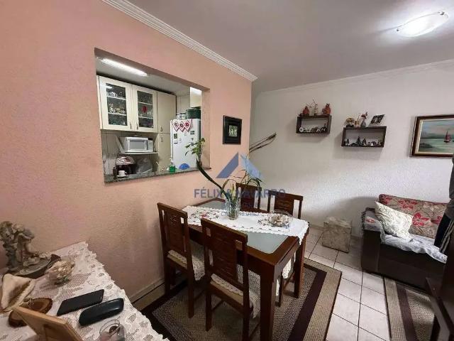 Apartamento para Venda em São Paulo/SP Vila Amélia 3 Quartos