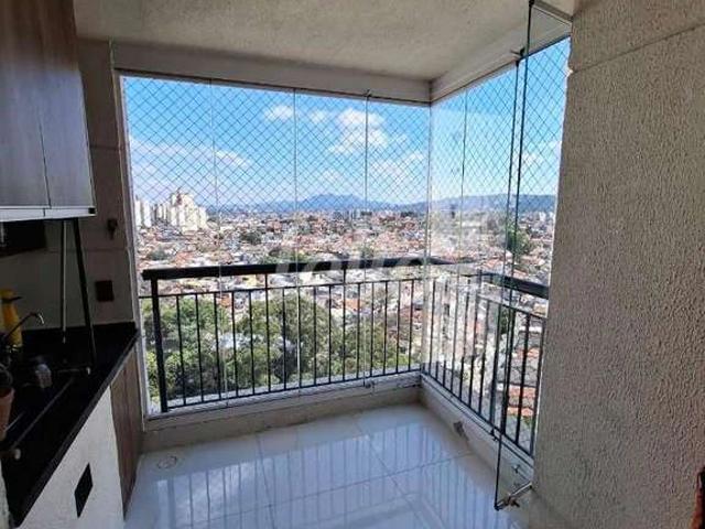 Apartamento para Venda em São Paulo/SP Vila Amélia 3 Quartos