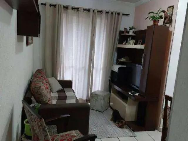 Apartamento para Venda em São Paulo/SP Vila Amélia 3 Quartos