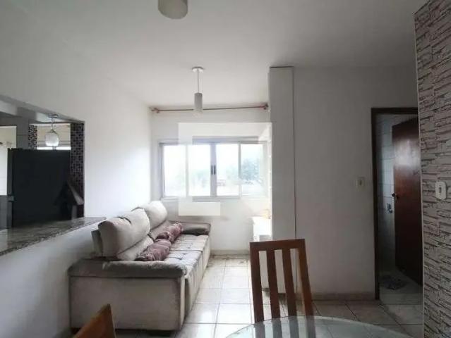Apartamento para Venda em São Paulo/SP Vila Antonieta 2 Quartos