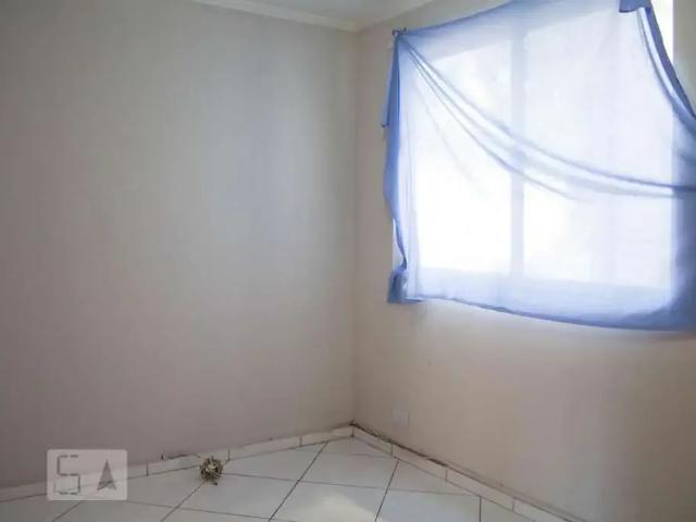 Apartamento para Venda em São Paulo/SP Vila Antonieta 2 Quartos