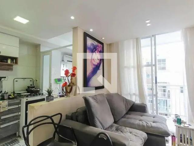 Apartamento para Venda em São Paulo/SP Vila Antonieta 2 Quartos