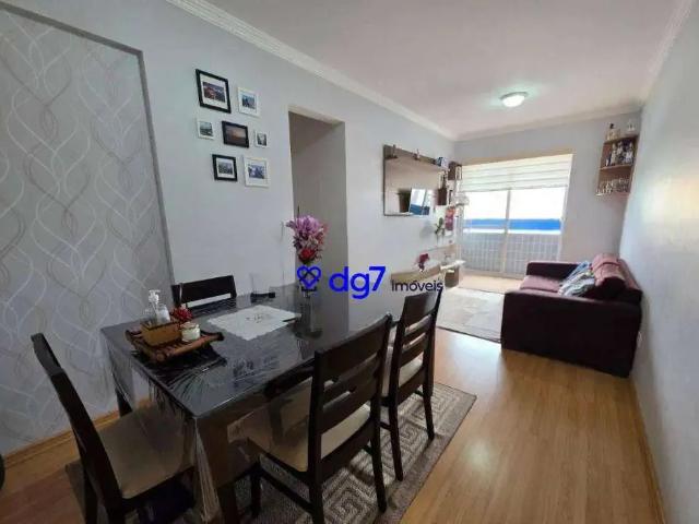 Apartamento para Venda em São Paulo/SP Vila Antônio 2 Quartos