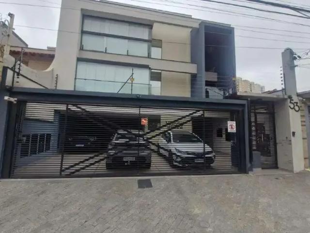 Apartamento para Venda em São Paulo/SP Vila Antonina 2 Quartos