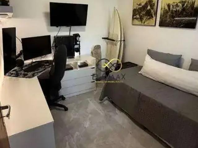 Apartamento para Venda em São Paulo/SP Vila Antonina 2 Quartos