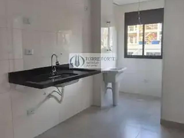 Apartamento para Venda em São Paulo/SP Vila Antonina 2 Quartos