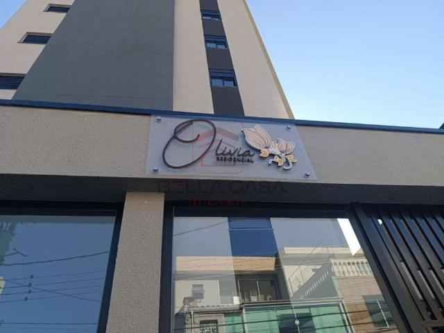 Apartamento para Venda em São Paulo/SP Vila Antonina 2 Quartos