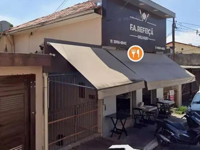Apartamento para Venda em São Paulo/SP Vila Antonina