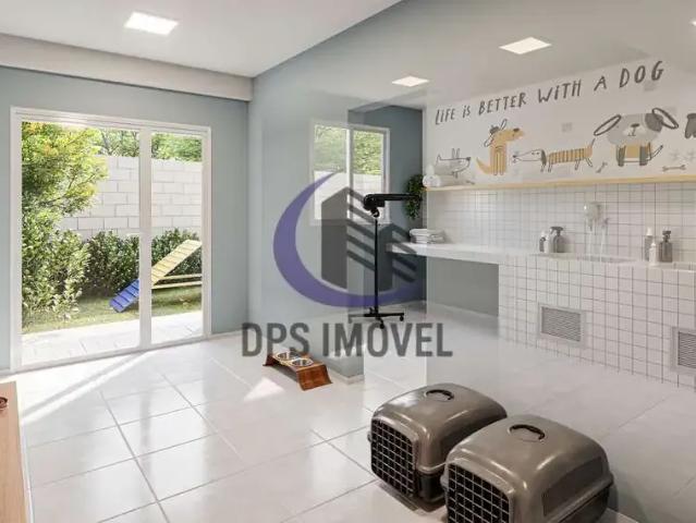 Apartamento para Venda em São Paulo/SP Vila Anastácio 1 Quartos