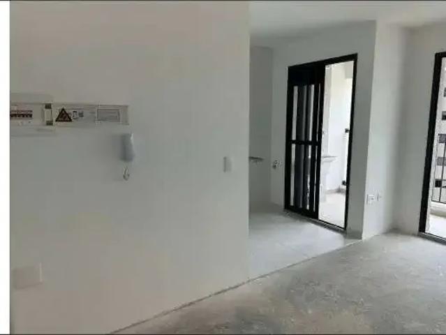 Apartamento para Venda em São Paulo/SP Vila Anastácio 1 Quartos