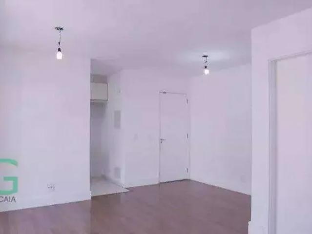 Apartamento para Venda em São Paulo/SP Vila Anastácio 1 Quartos