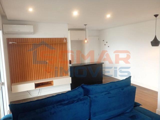 Apartamento para Venda em São Paulo/SP Vila Anastácio 1 Quartos