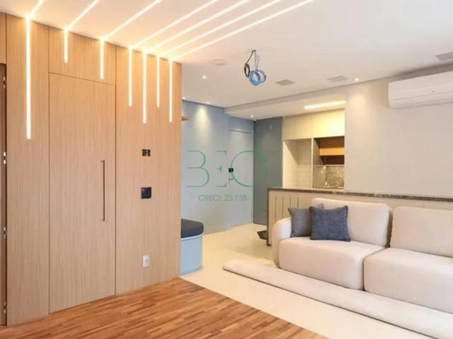 Apartamento para Venda em São Paulo/SP Vila Anastácio 1 Quartos