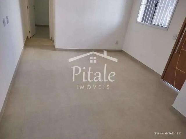 Apartamento para Venda em São Paulo/SP Vila Anastácio 1 Quartos