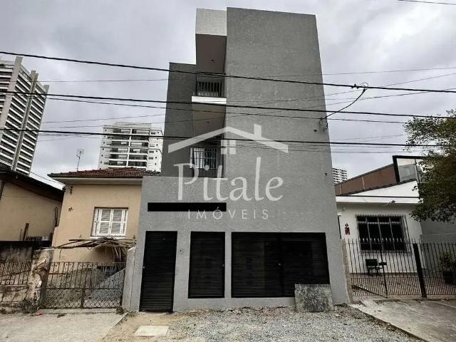 Apartamento para Venda em São Paulo/SP Vila Anastácio 1 Quartos