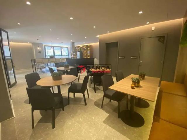Apartamento para Venda em São Paulo/SP Vila Anastácio 1 Quartos