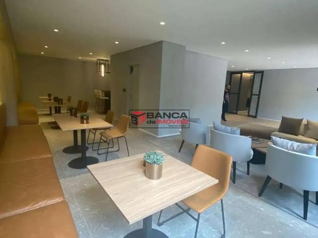 Apartamento para Venda em São Paulo/SP Vila Anastácio 1 Quartos