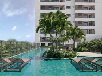 Apartamento para Venda em São Paulo/SP Vila Anastácio 1 Quartos