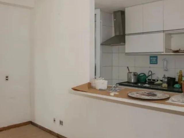 Apartamento para Venda em São Paulo/SP Vila Anastácio 1 Quartos