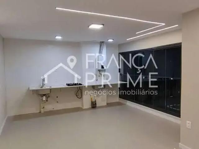 Apartamento para Venda em São Paulo/SP Vila Anastácio 1 Quartos