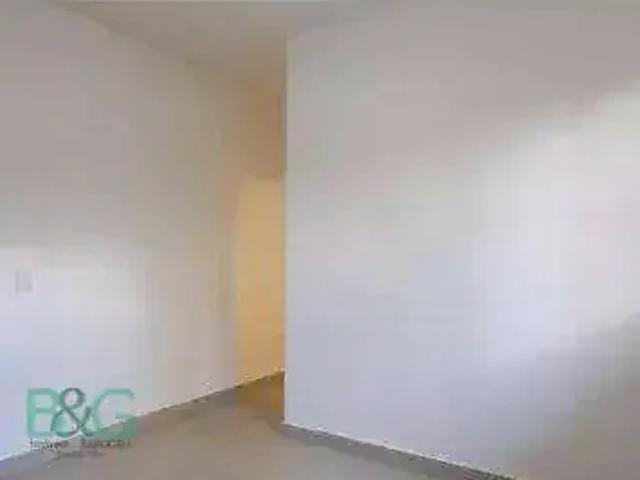 Apartamento para Venda em São Paulo/SP Vila Anastácio 1 Quartos