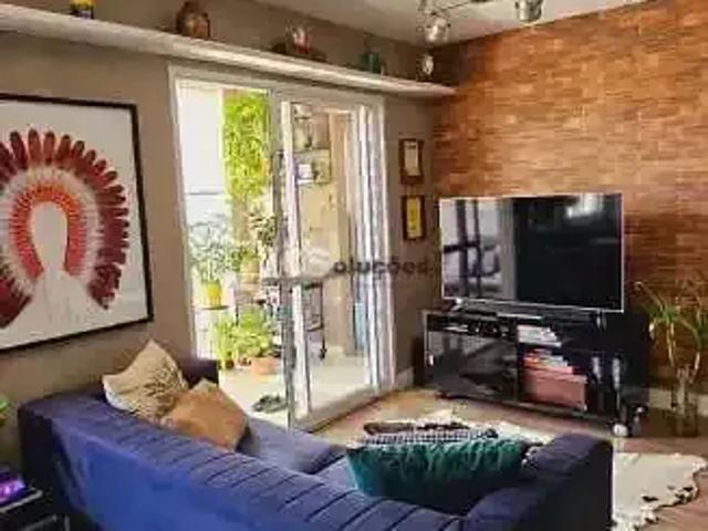 Apartamento para Venda em São Paulo/SP Vila Anastácio 1 Quartos