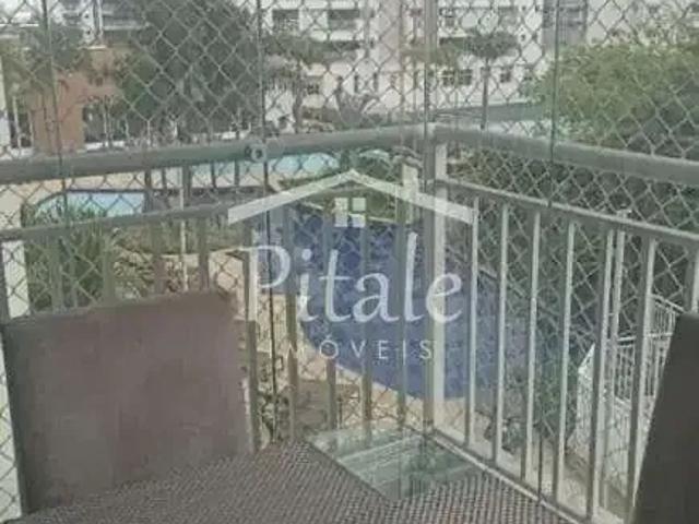 Apartamento para Venda em São Paulo/SP Vila Anastácio 2 Quartos